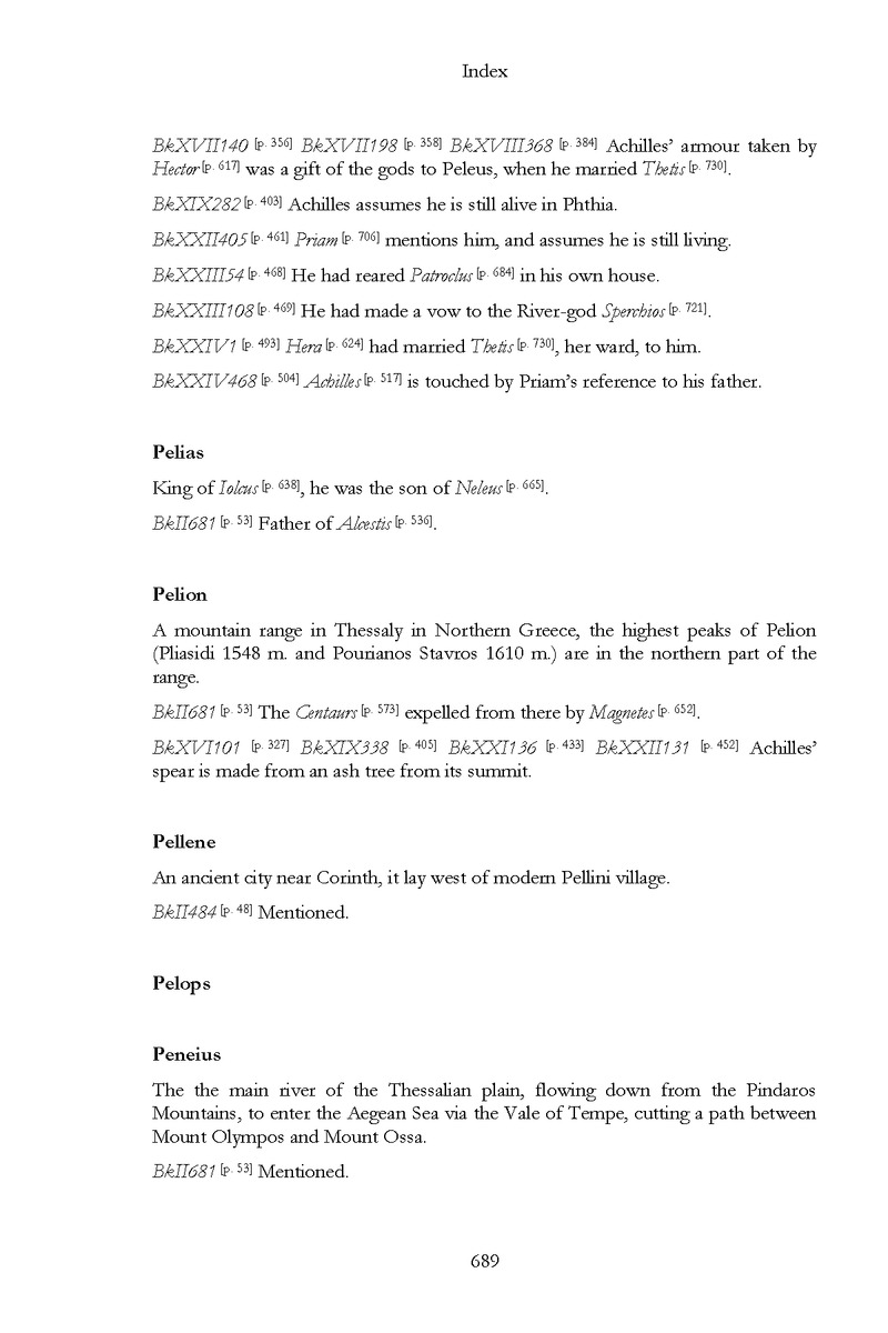 The Iliad - Page 683